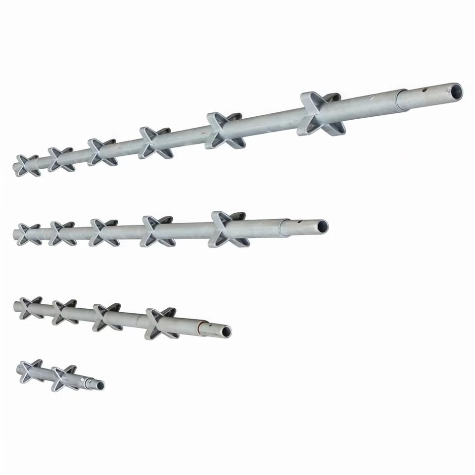 Aluminium Kwikstage Scaffolding suppliers